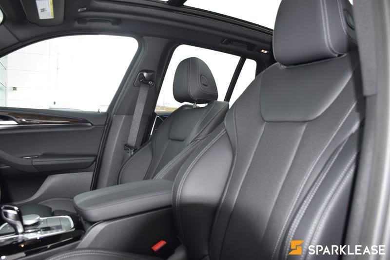 2023 BMW  X3  xDrive30i Sports Activity Vehicle 