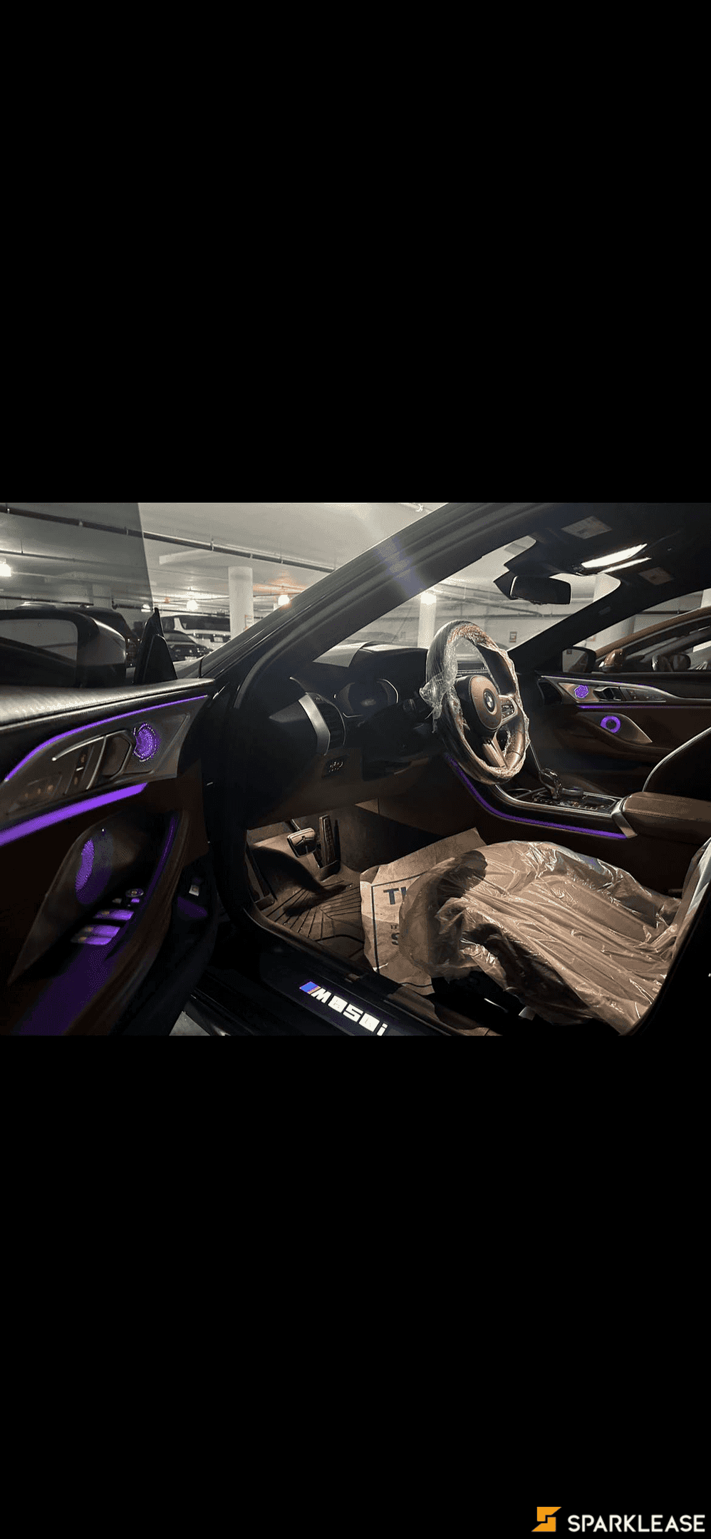 2020 BMW 8 Series M850i xDrive Gran Coupe