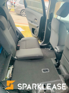 2019 Honda HR-V