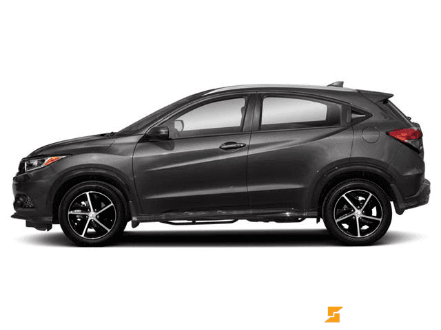 2021 Honda HR-V Sport