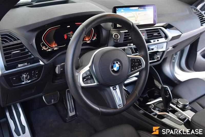 2020 BMW X4 xDrive30i Sports Activity Coupe