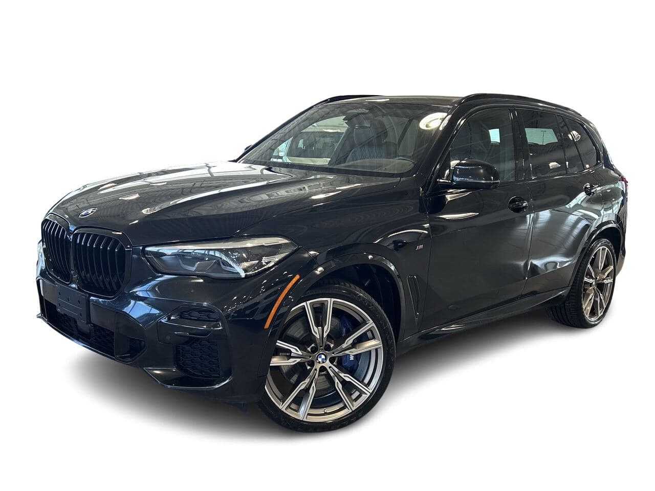 2023 BMW X5 M50i | Enhanced PKG | Driver Assistance PKG