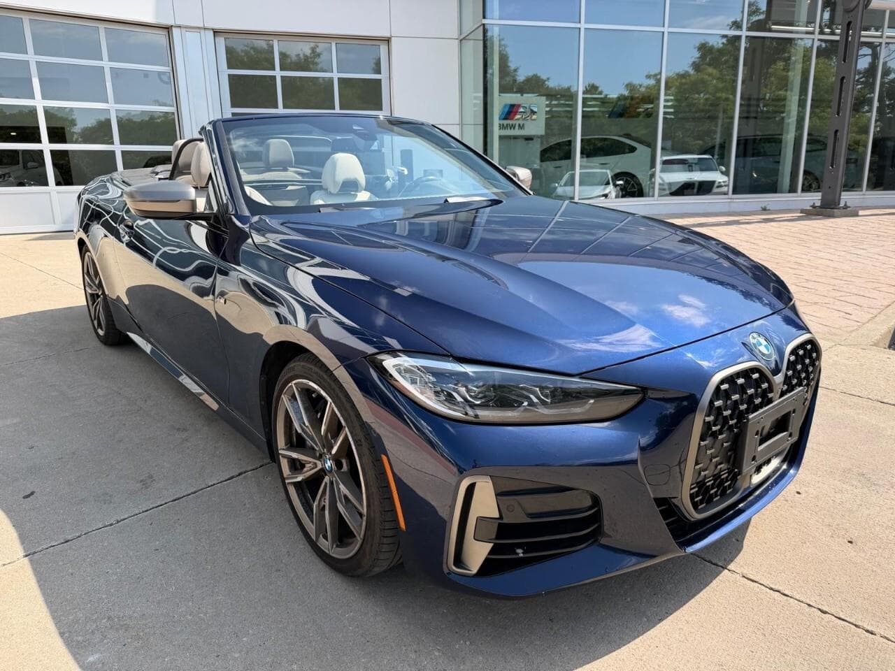 2022 BMW M440i xDrive