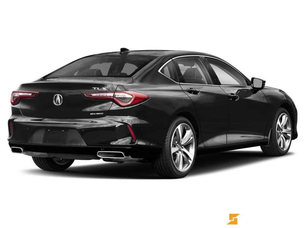2023 Acura TLX Platinum Elite SH-AWD Sedan