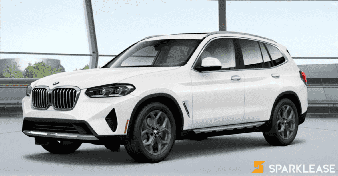 2023 BMW  X3  xDrive30i 