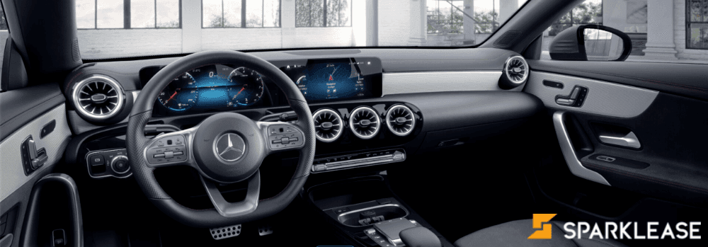 2021 Mercedes-Benz CLA250