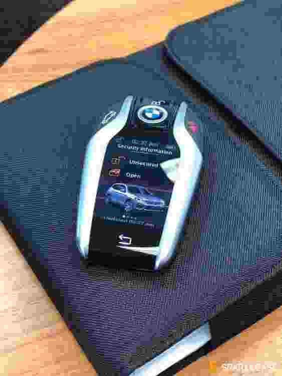 2018 BMW X3 Premium Enhanced 