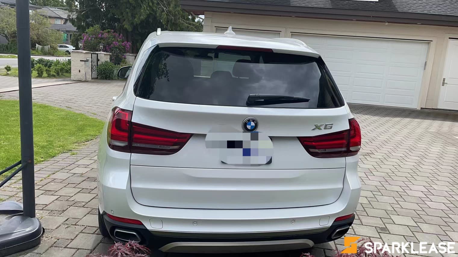 2018 BMW X5 xDrive35d Sports Activity Vehicle