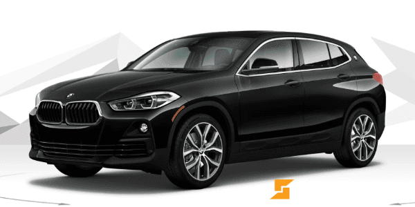 2019 BMW X2 Demo