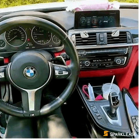 2017 BMW 430i