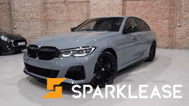 2021 BMW M340 M Performance Edition