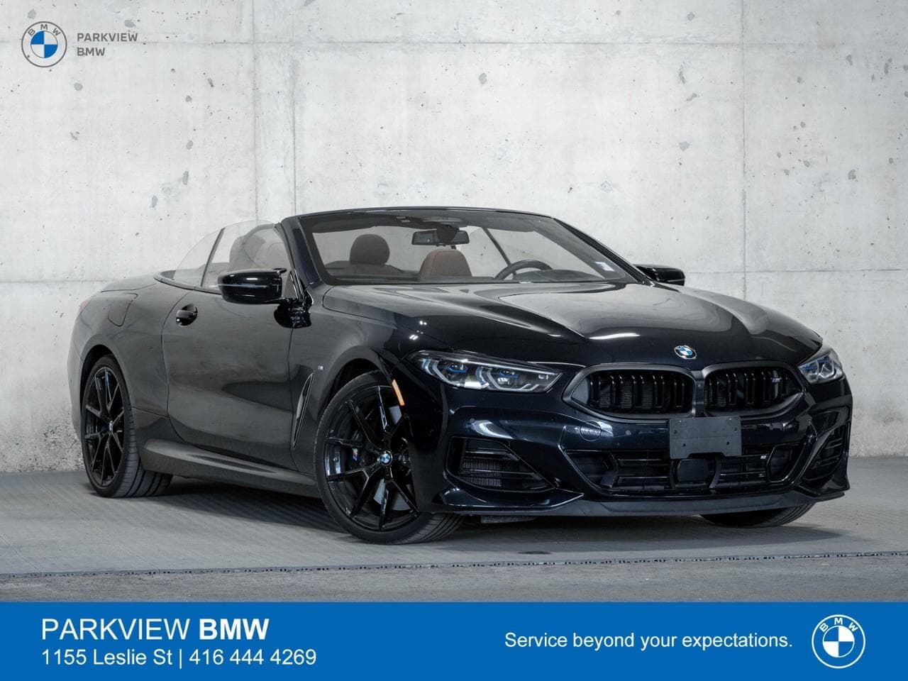 2023 BMW M850i xDrive
