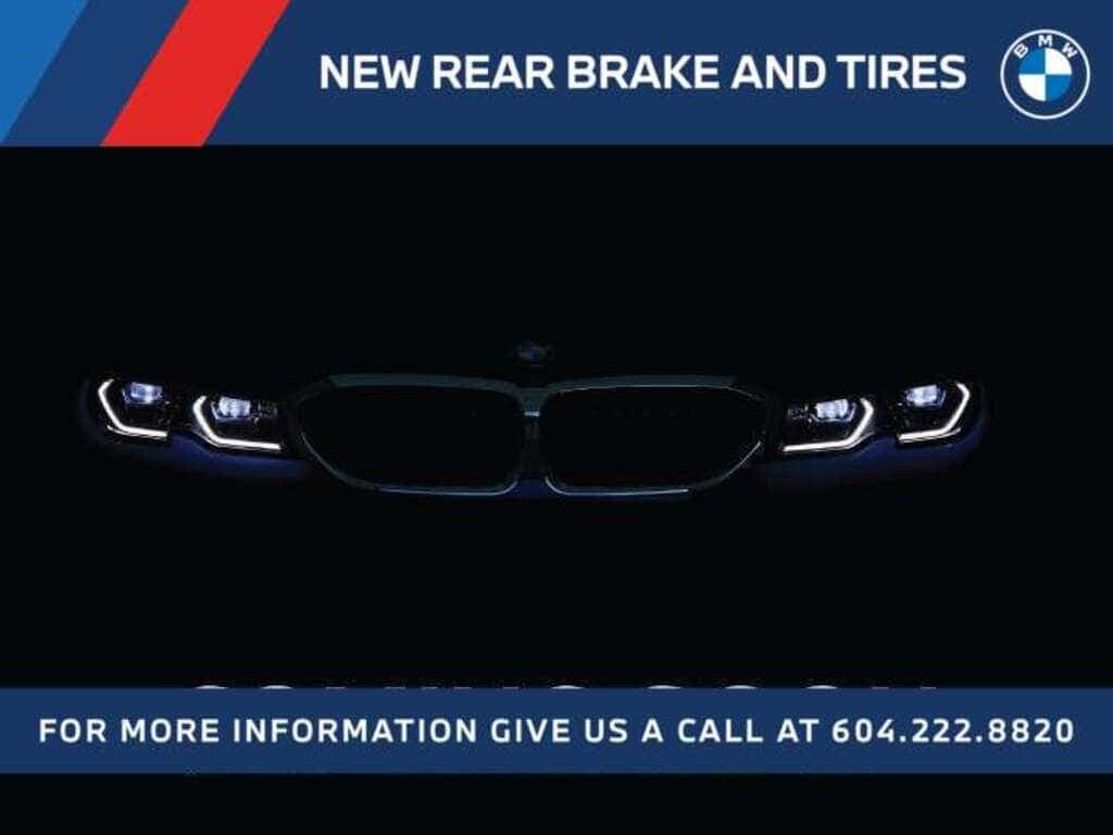 2017 BMW i8 