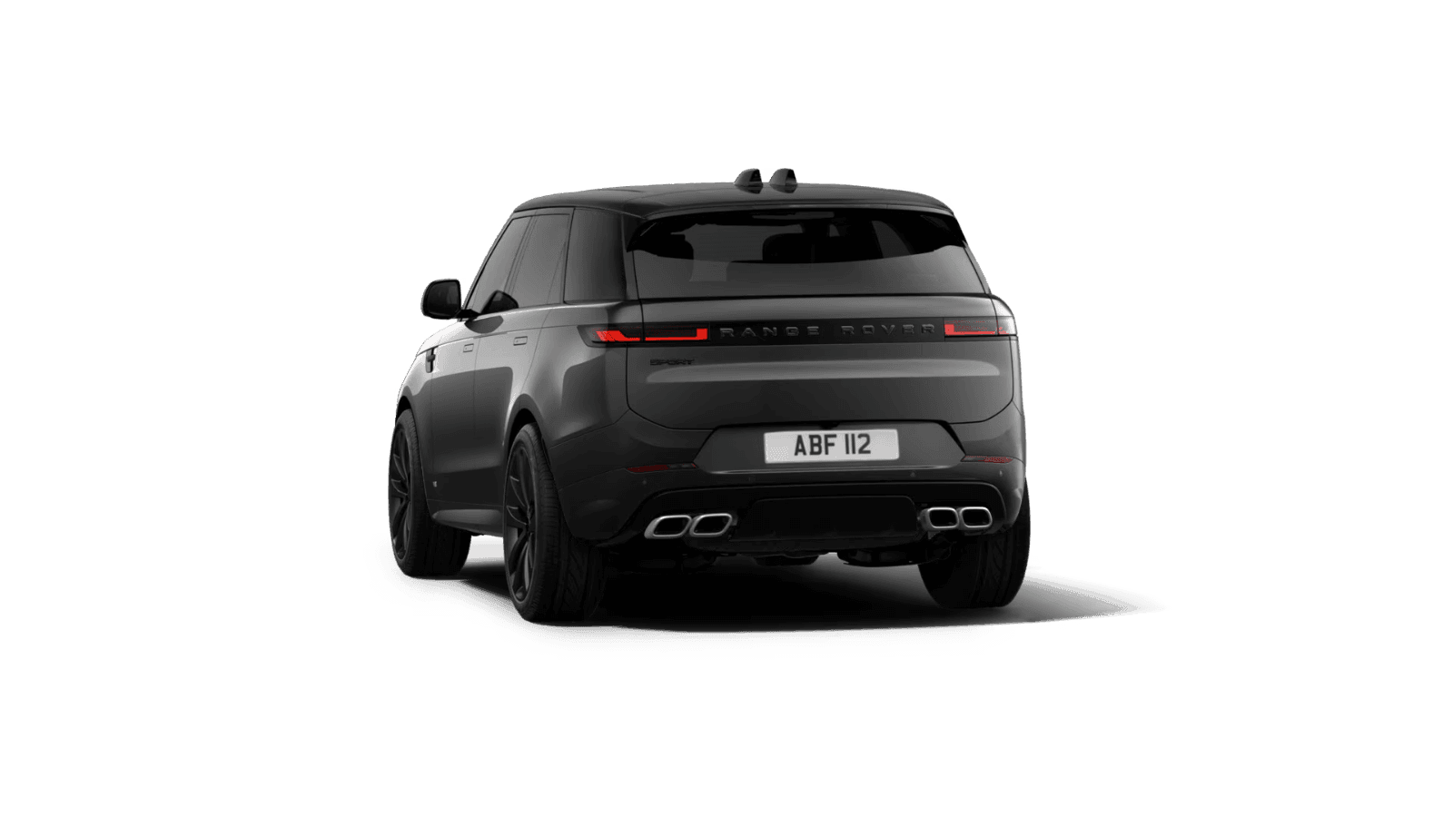 2026 Land Rover Range Rover Sport Dynamic SE
