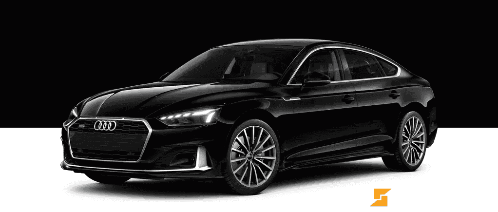 2023 Audi A5 Sportback Komfort 45 TFSI quattro