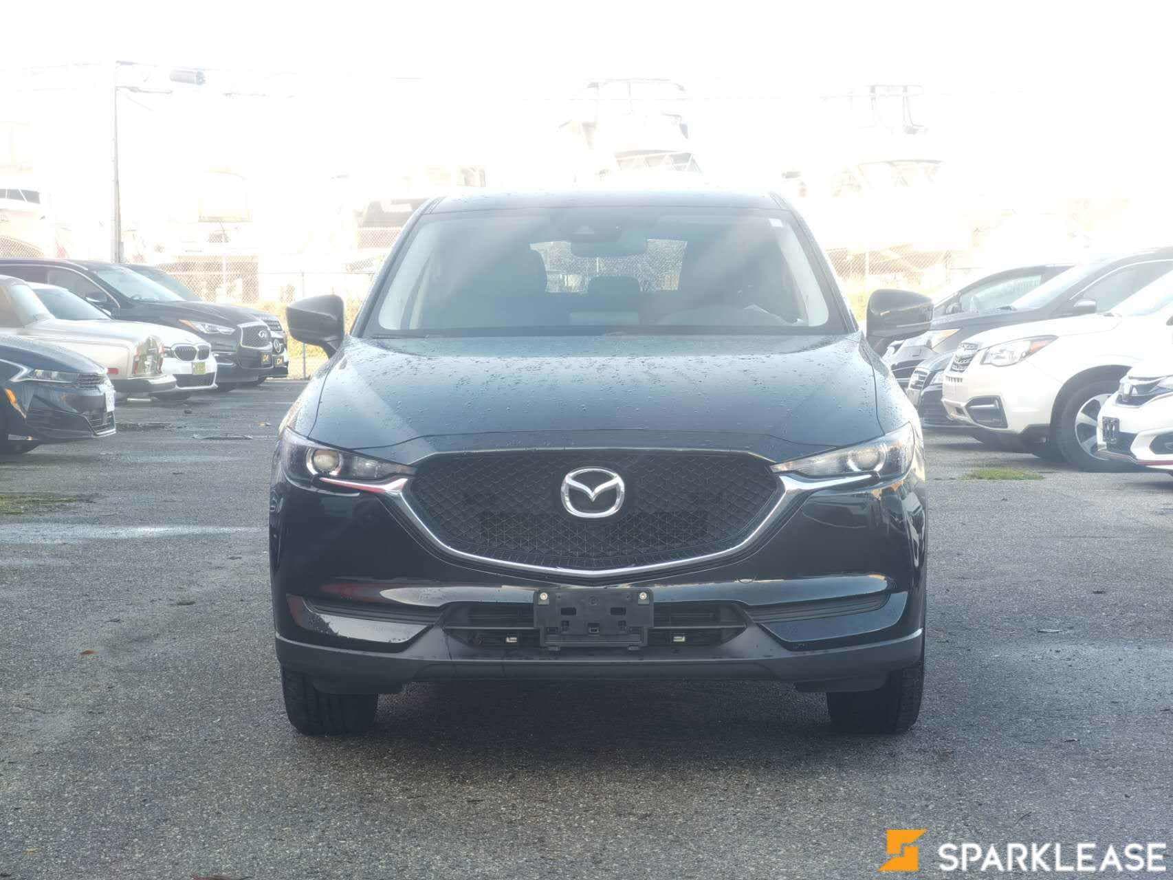 2018 Mazda CX-5 GS Auto FWD