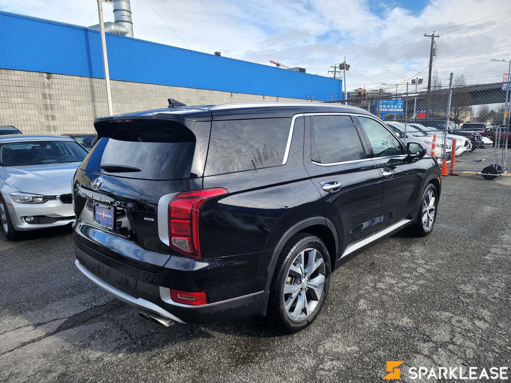 2020 Hyundai Veracruz