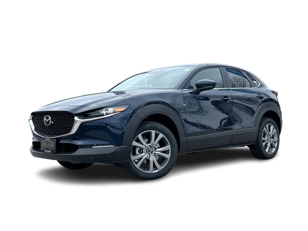 2025 Mazda CX-30 GS