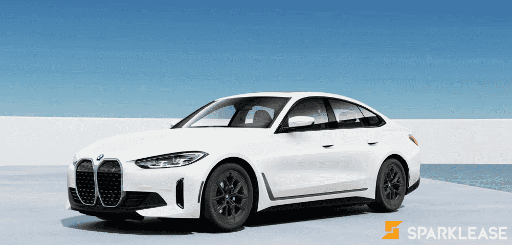 2023 BMW i4 M50 Gran Coupe
