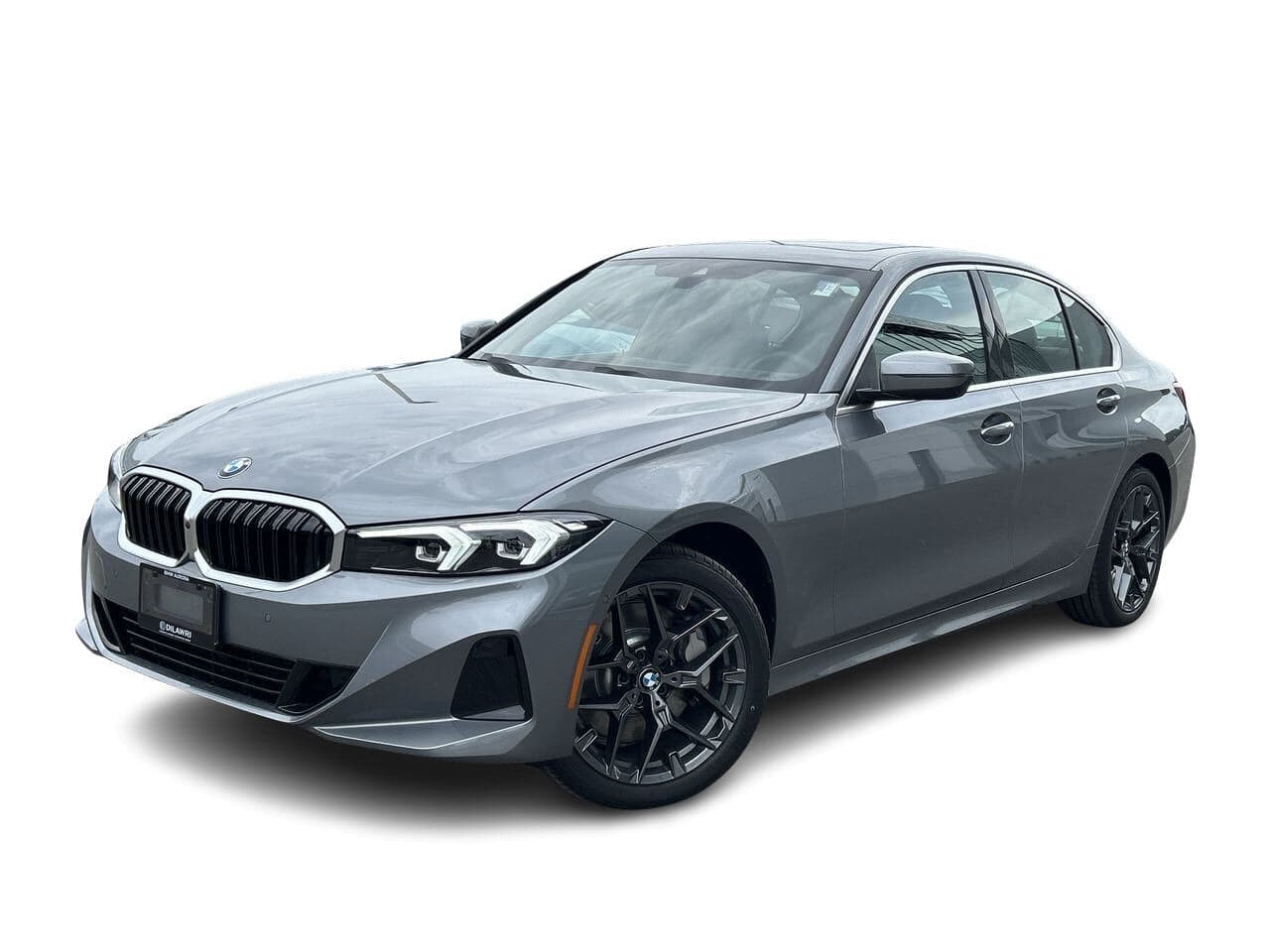 2025 BMW 330i xDrive Sedan | Premium PKG