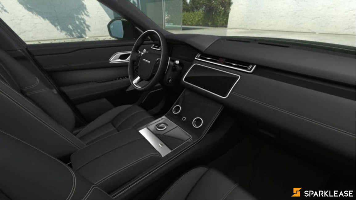 2019 Range Rover Velar P180 R-Dynamic