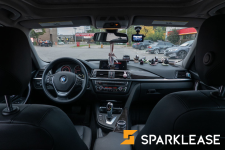 2014 BMW 3 Series