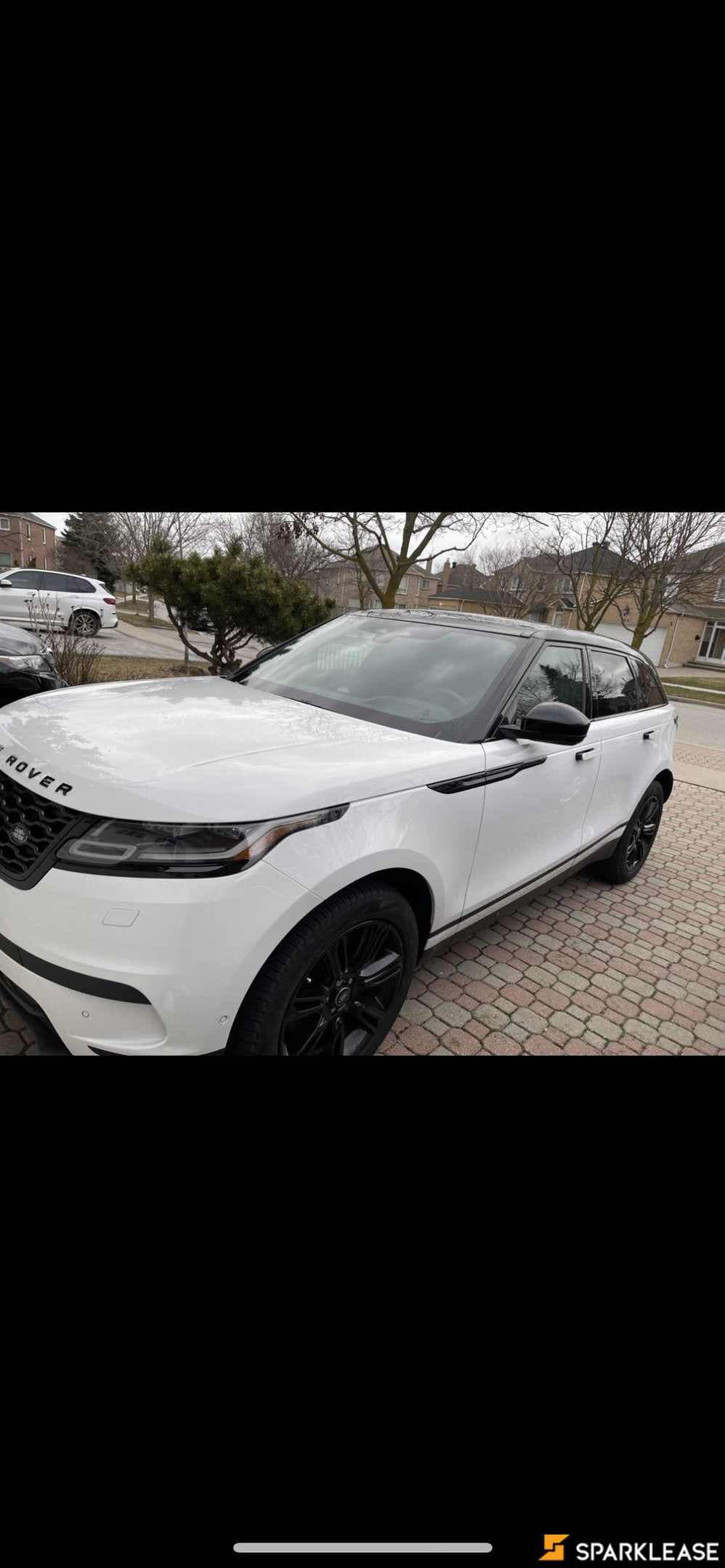 2021 Land Rover Range Rover Velar P250 S