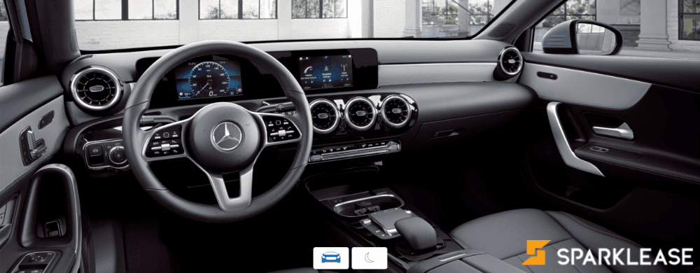 2021 Mercedes-Benz A220