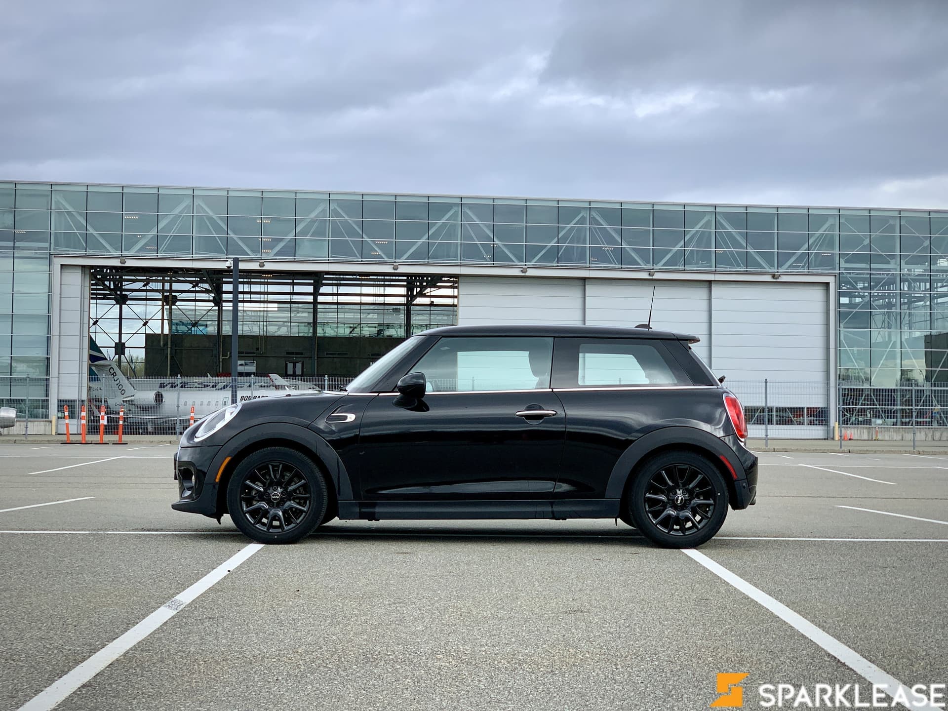 2018 MINI Cooper