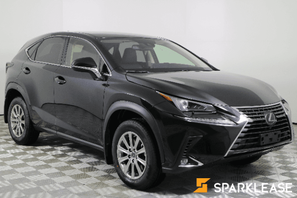 2020 Lexus NX300 AWD