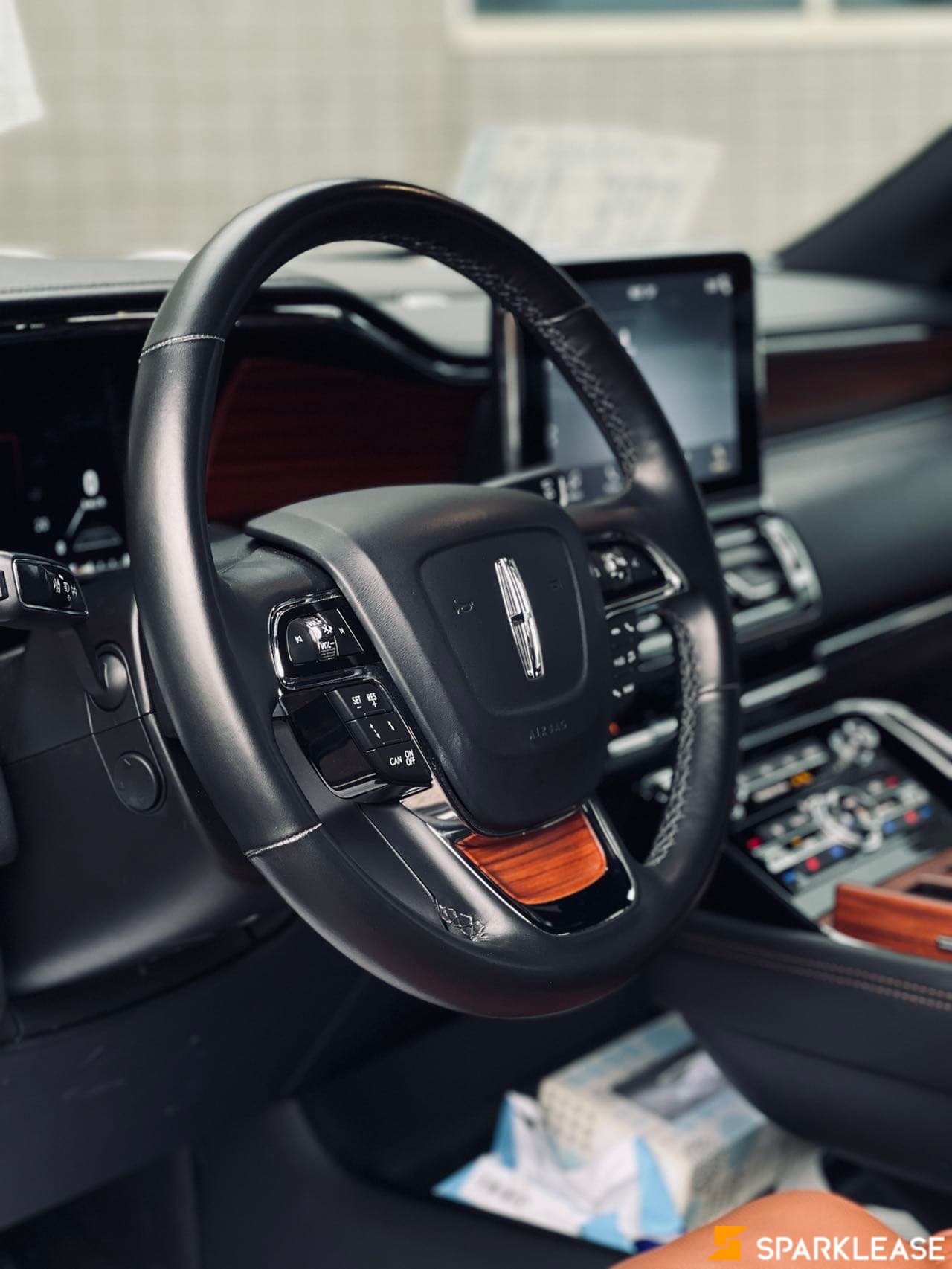 2018 Lincoln Navigator