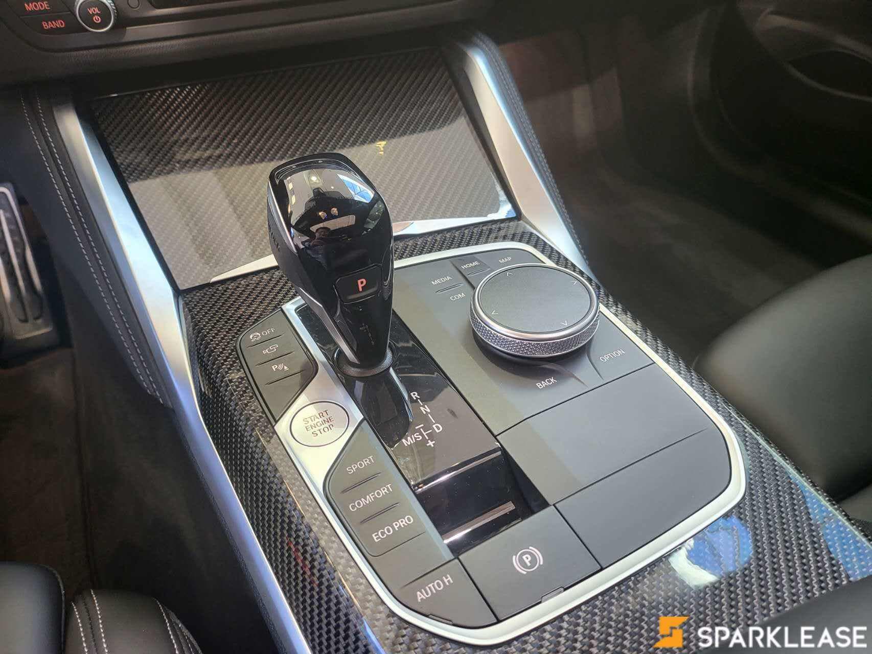 2023 M440i 大顶配 M Performance Edition 超值Demo