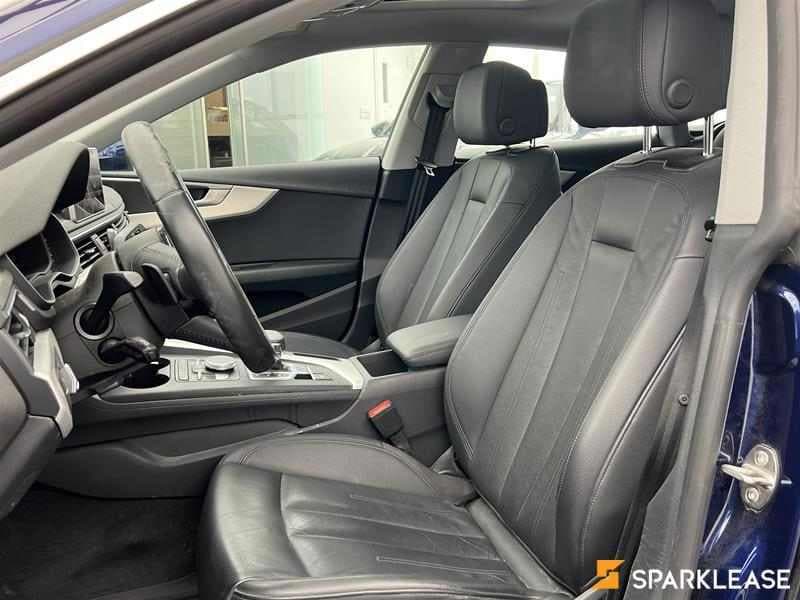 2019 Audi  A5 Sportback  Progressiv 45 T...