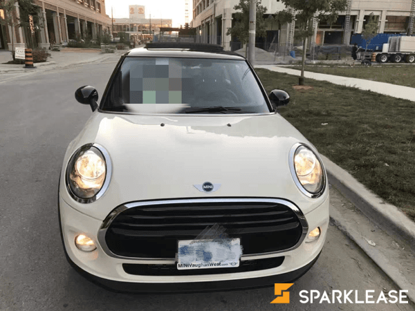 2018 MINI Cooper