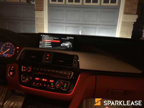 2019 BMW 440i xDrive GC