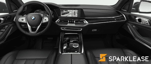 2020 BMW X7