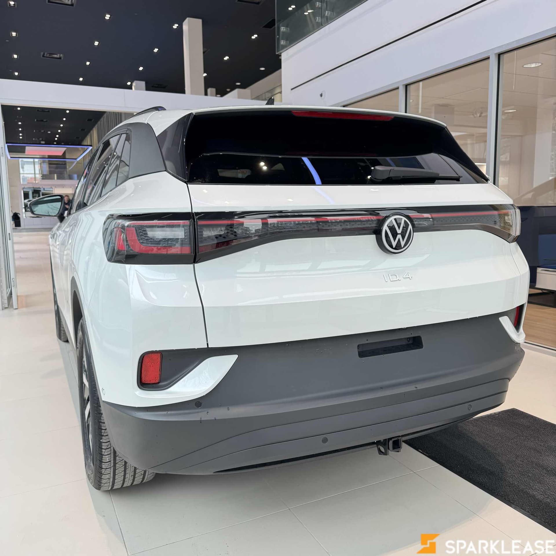 2023 Volkswagen ID.4 Pro AWD w/SK On Battery