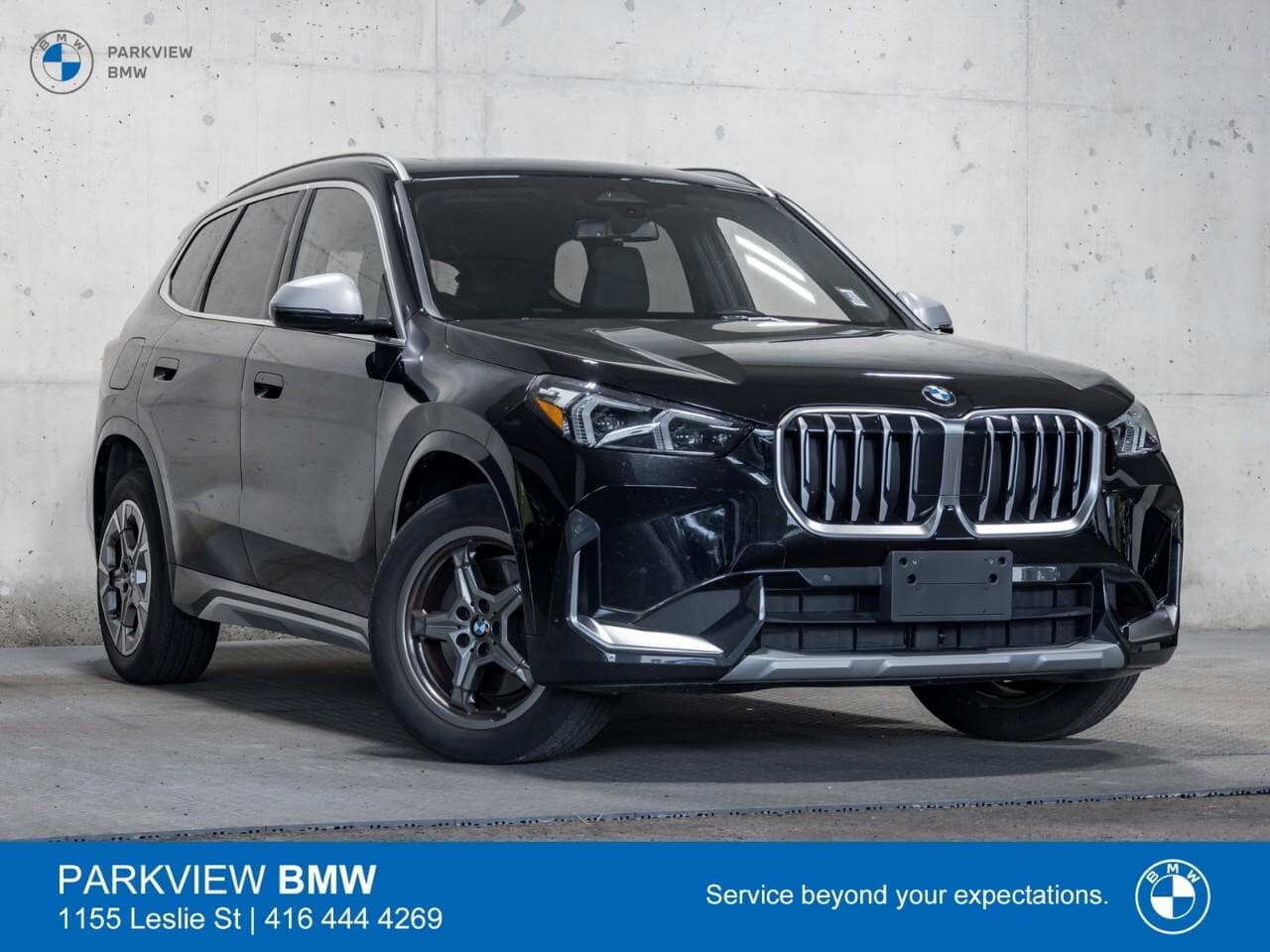 2023 BMW X1 xDrive28i
