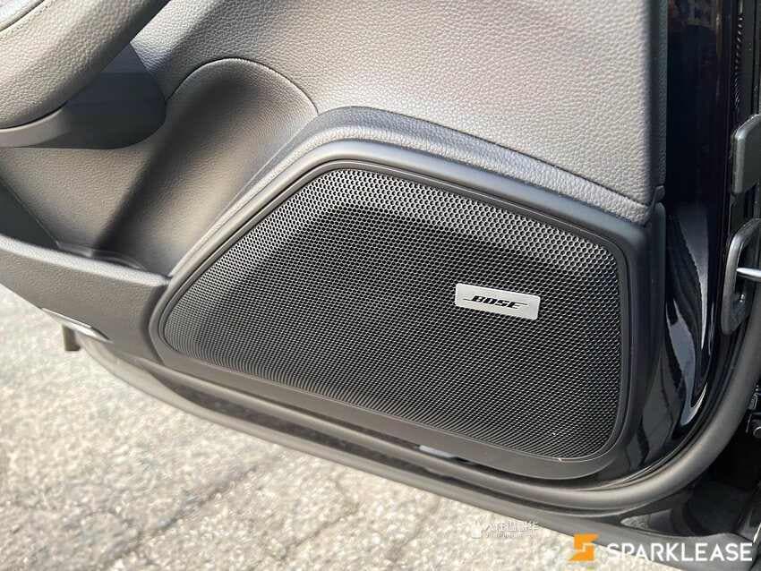 2020 Porsche Panamera 4 E-Hybrid AWD