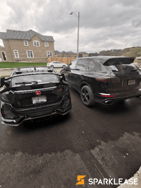 2019 Honda Civic Type R