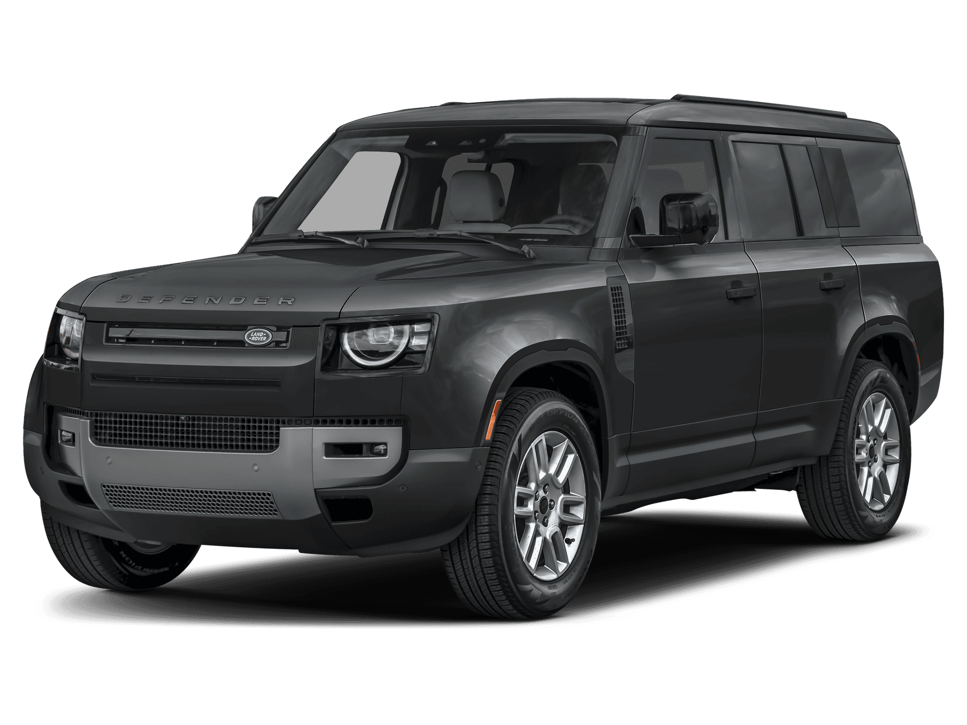 2026 Land Rover Defender 130 X-Dynamic SE