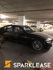 2018 BMW 340i