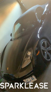 2019 Porsche 718 Boxster