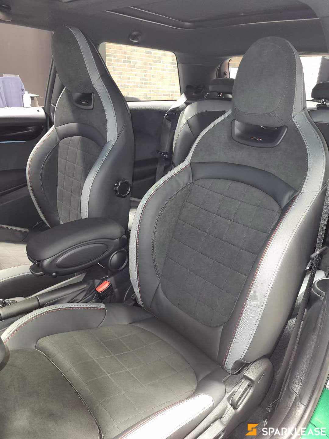2023 MINI 3 Door John Cooper Works FWD