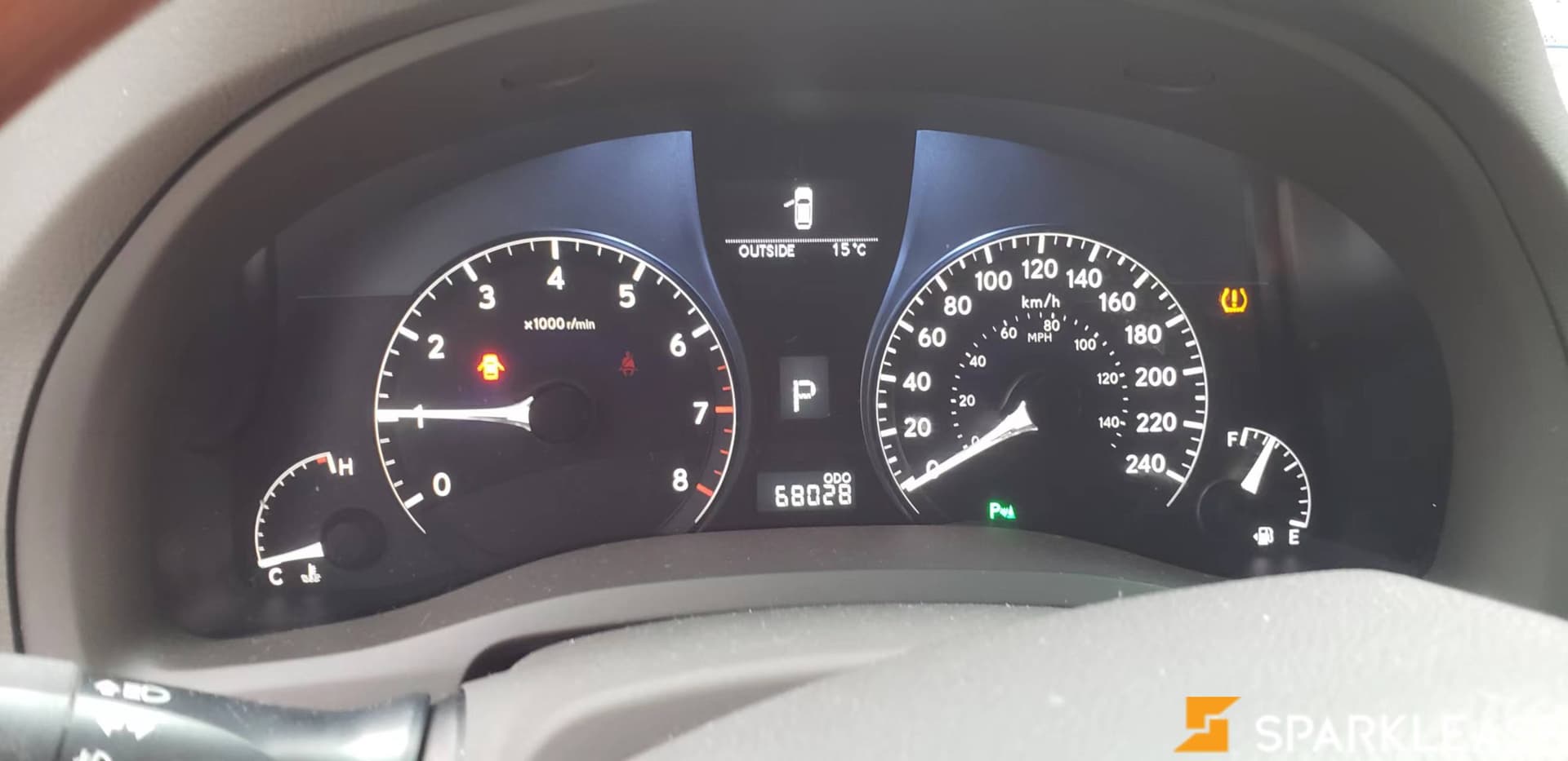 2011 Lexus RX 350 AWD 4dr