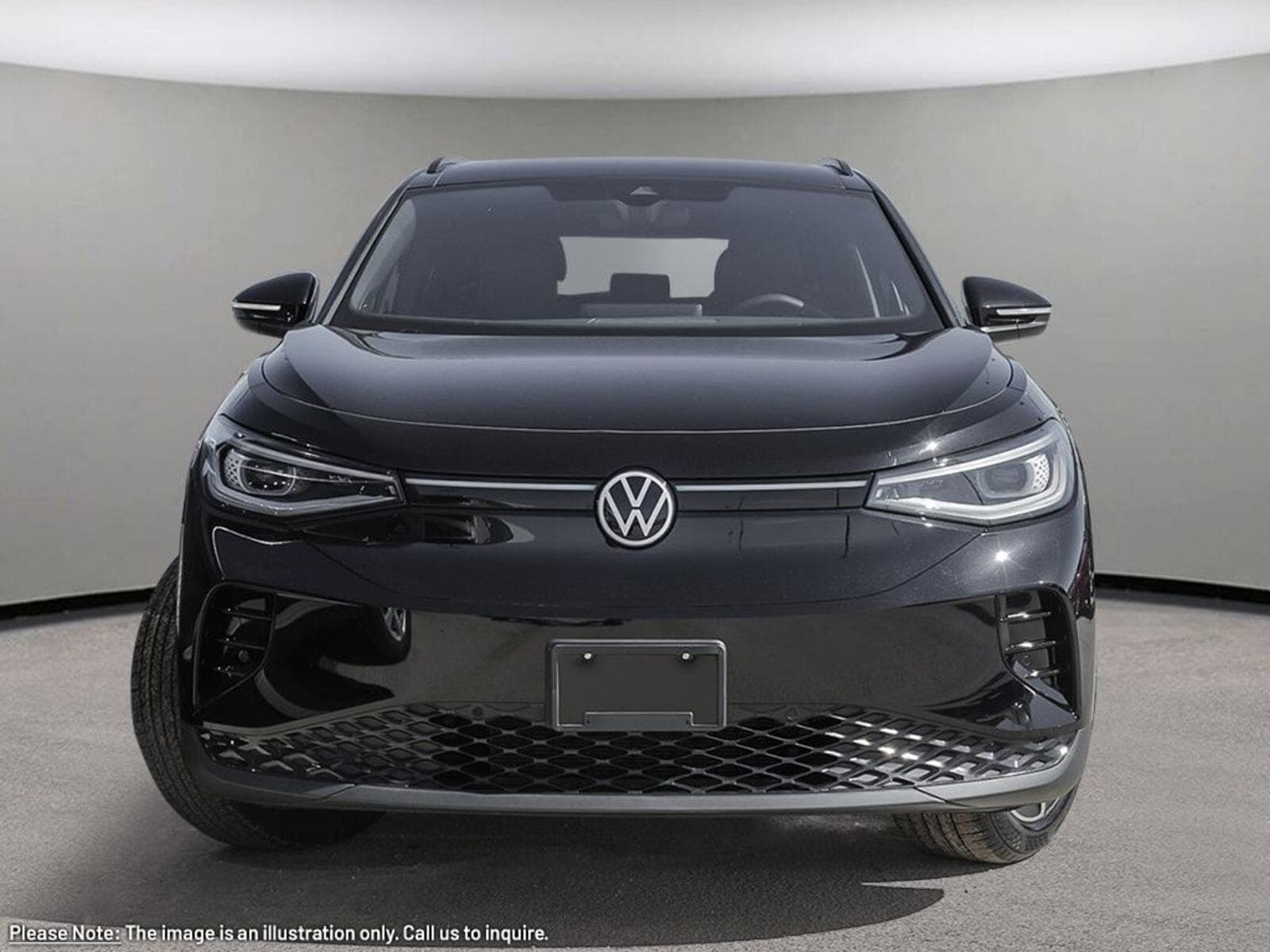 2025 Volkswagen ID.4 Pro S