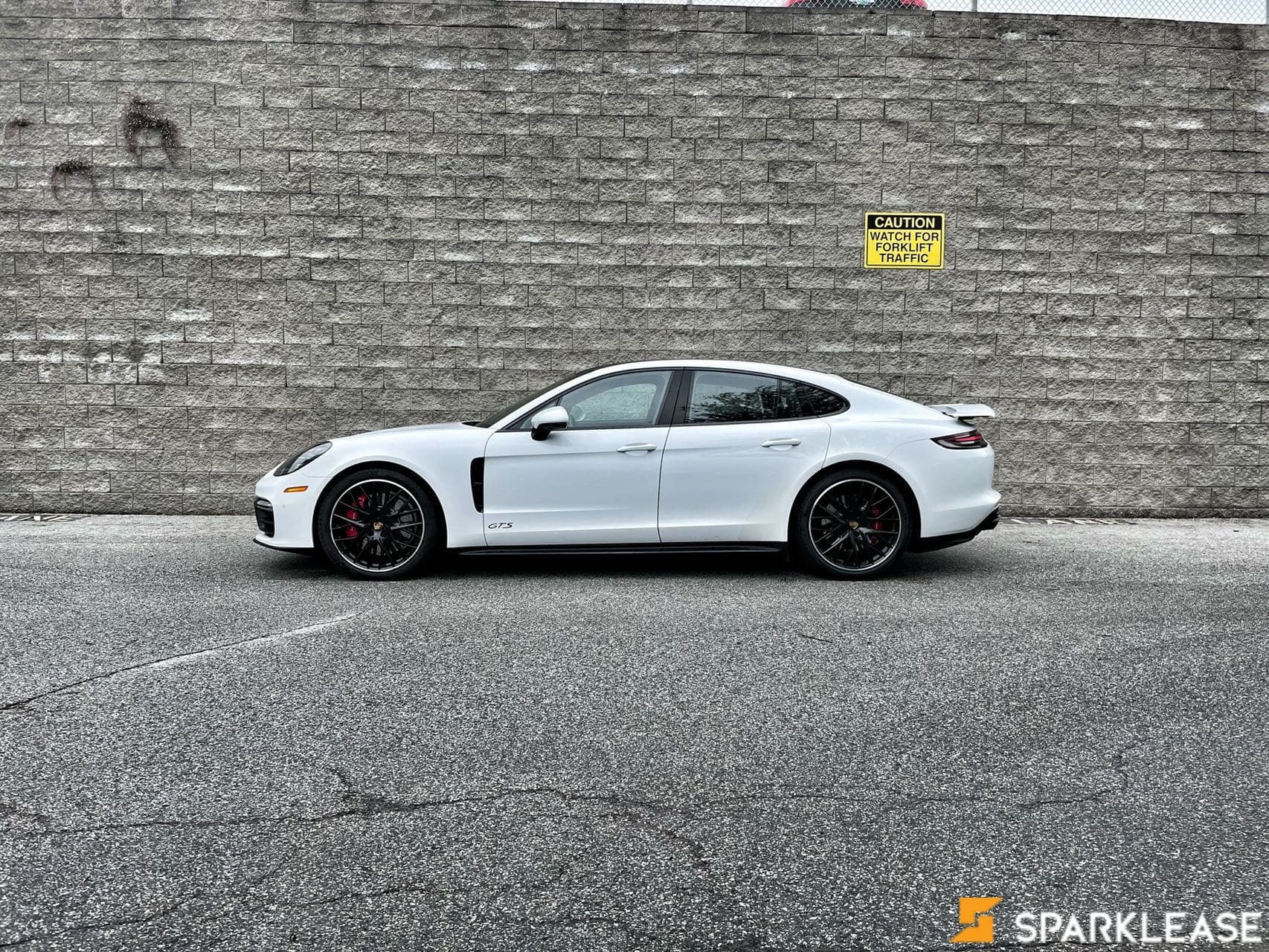 2019 Porsche Panamera