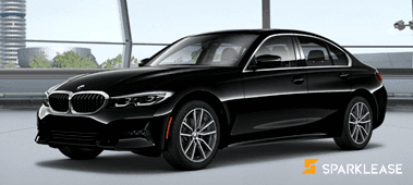 2021 BMW 330 DEMO