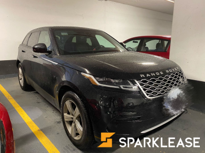 2020 Range Rover Velar