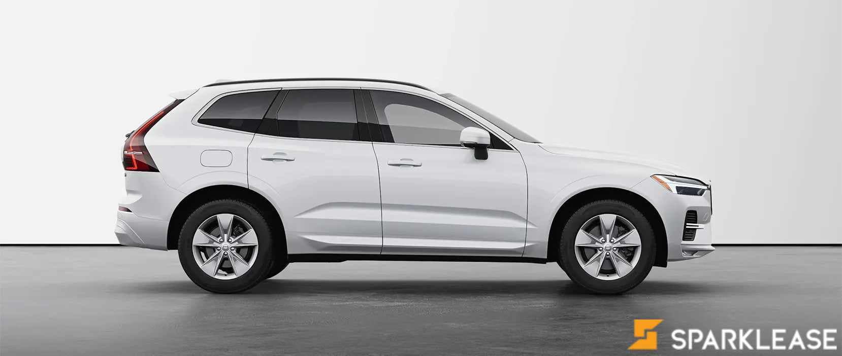 2022 Volvo XC60 B5 AWD Momentum